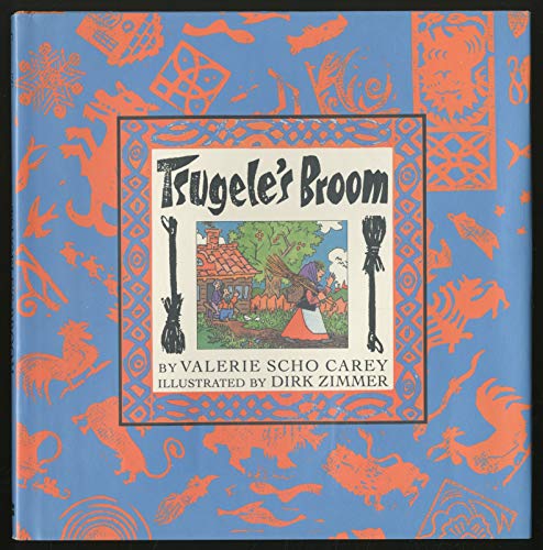 Tsugele's Broom