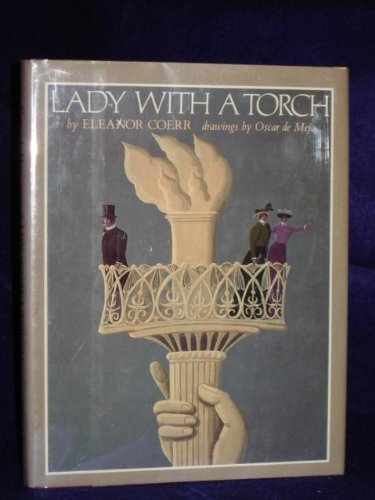 Lady with a torch: How the Statue of Liberty was born