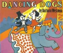 Dancing Dogs: Charlotte and Emilio at the Circus - 290