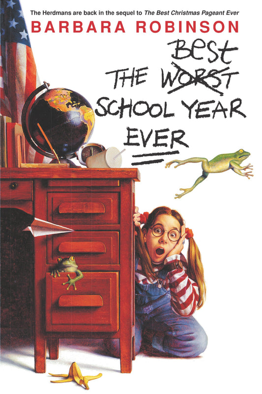 The Best School Year Ever (The Best Ever) - 65