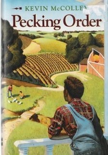 Pecking Order