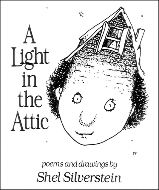 A Light in the Attic - 6539