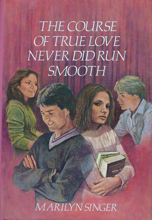 The Course of True Love Never Did Run Smooth