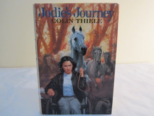 Jodie's Journey