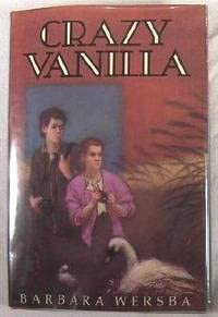 Crazy Vanilla