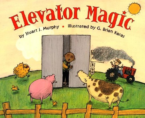 Elevator Magic (Mathstart) - 6211