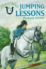 Jumping Lessons (Horseshoes)