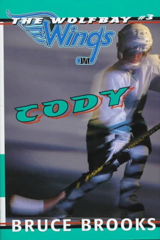 Cody (Wolfbay Wings)