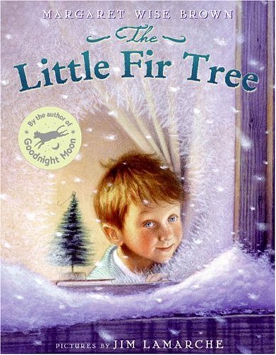 The Little Fir Tree