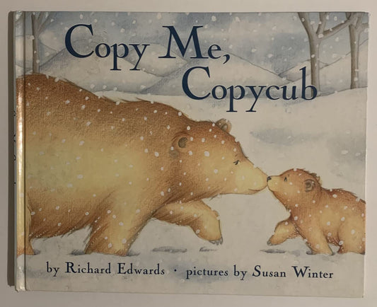 Copy Me, Copycub - 1354