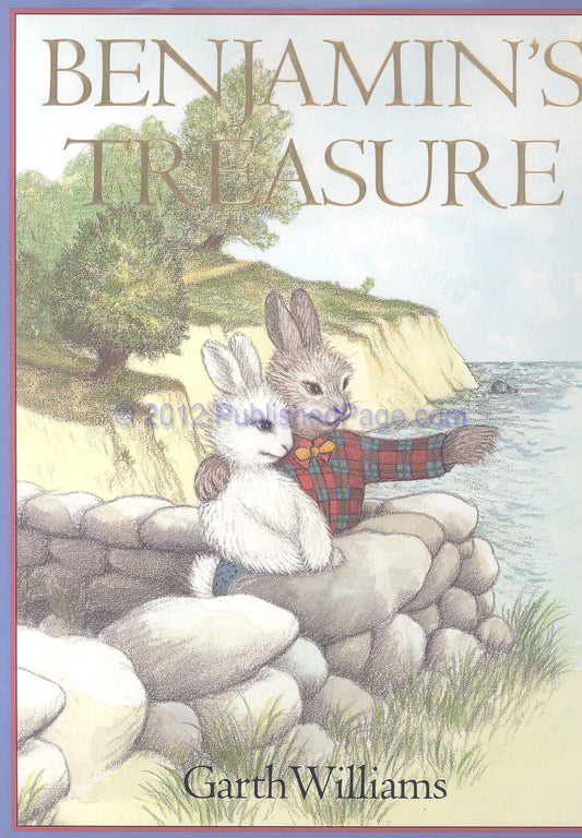 Benjamin's Treasure