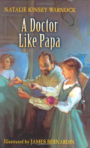 A Doctor Like Papa