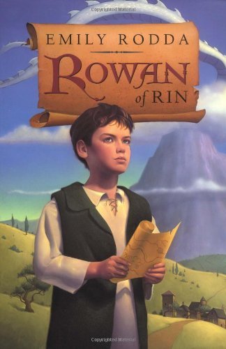 Rowan of Rin