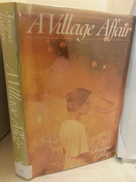 A Village Affair - 6827