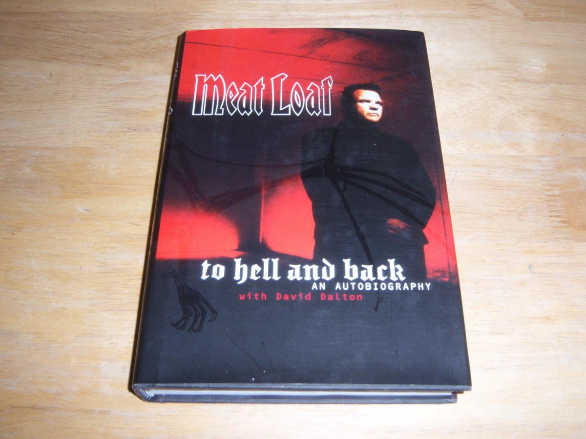 To Hell and Back: An Autobiography