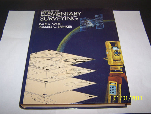 Elementary Surveying
