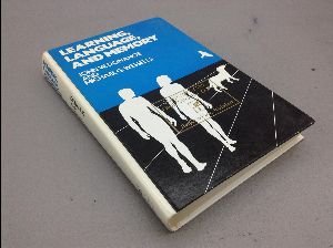 Learning, language, and memory - 4474