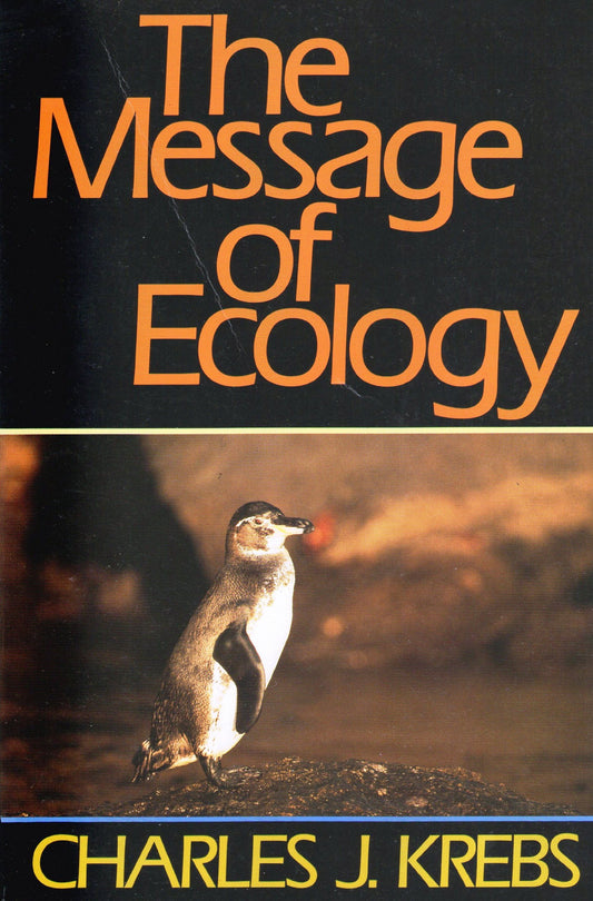 The Message of Ecology