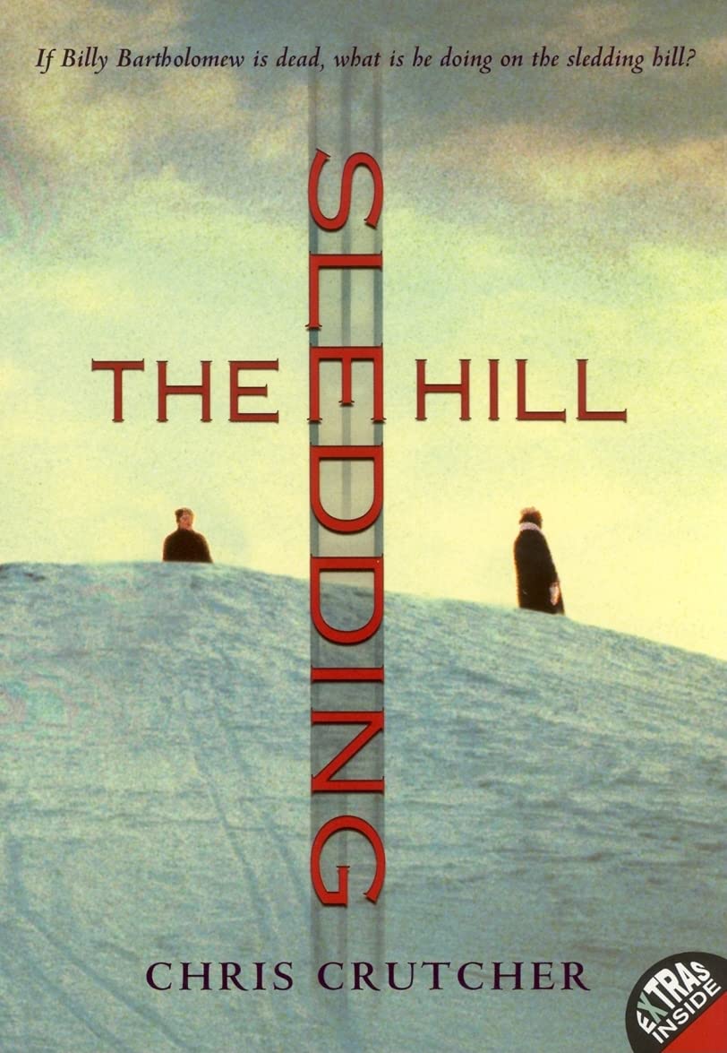 The Sledding Hill - 351