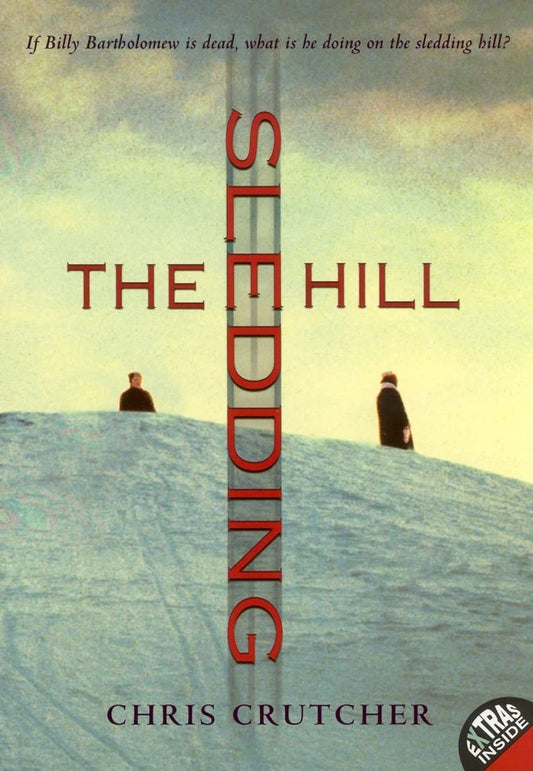 The Sledding Hill - 351