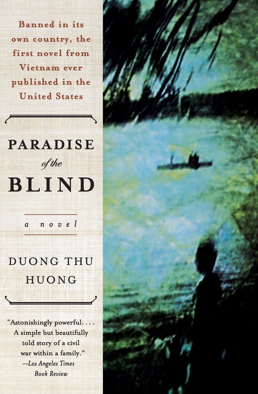 Paradise of the Blind: A Novel - 3054