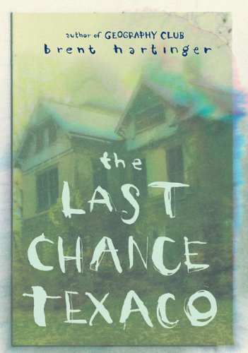 Last Chance Texaco, The