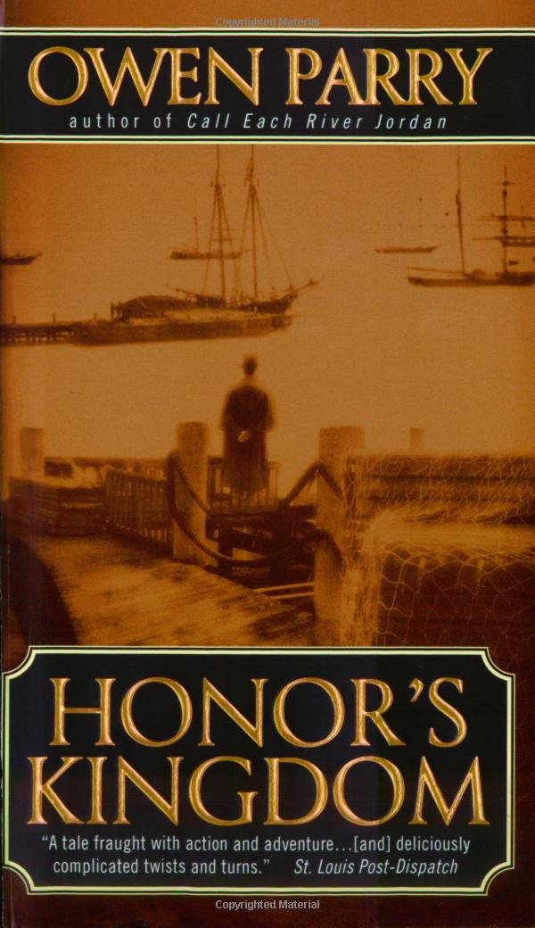 Honor's Kingdom