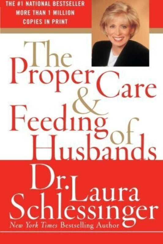 THE PROPER CARE AND FEEDING OF H