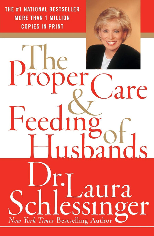 THE PROPER CARE AND FEEDING OF H - 8791