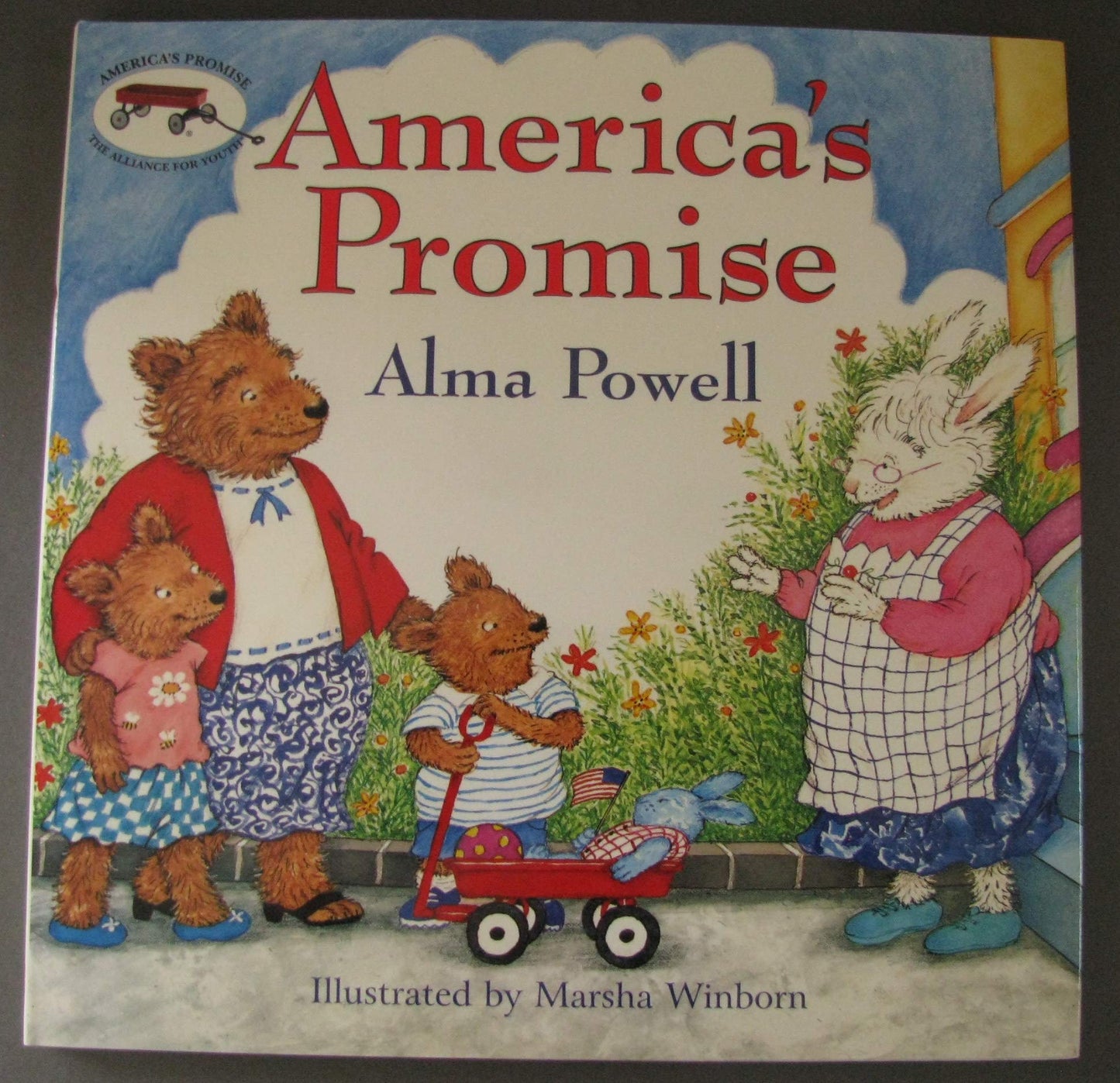America's Promise