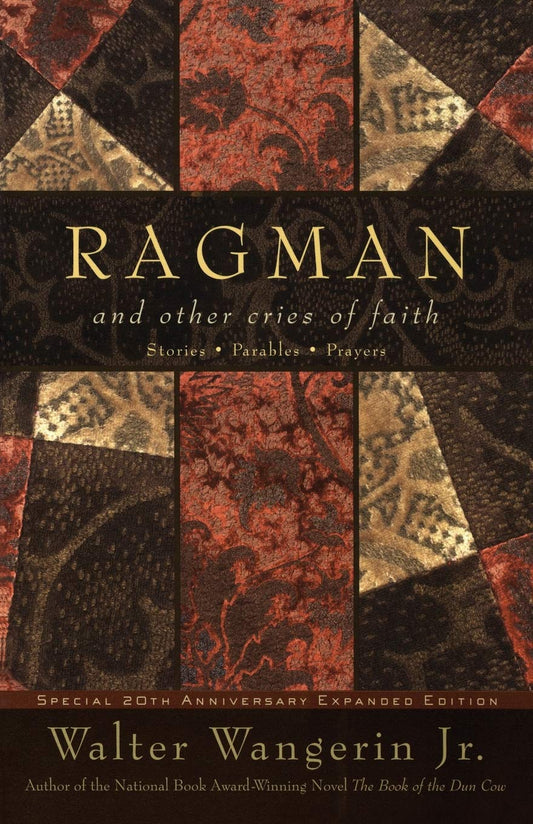 Ragman - reissue: And Other Cries of Faith - 2410