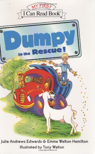 Dumpy to the Rescue! (My First I Can Read) - 48