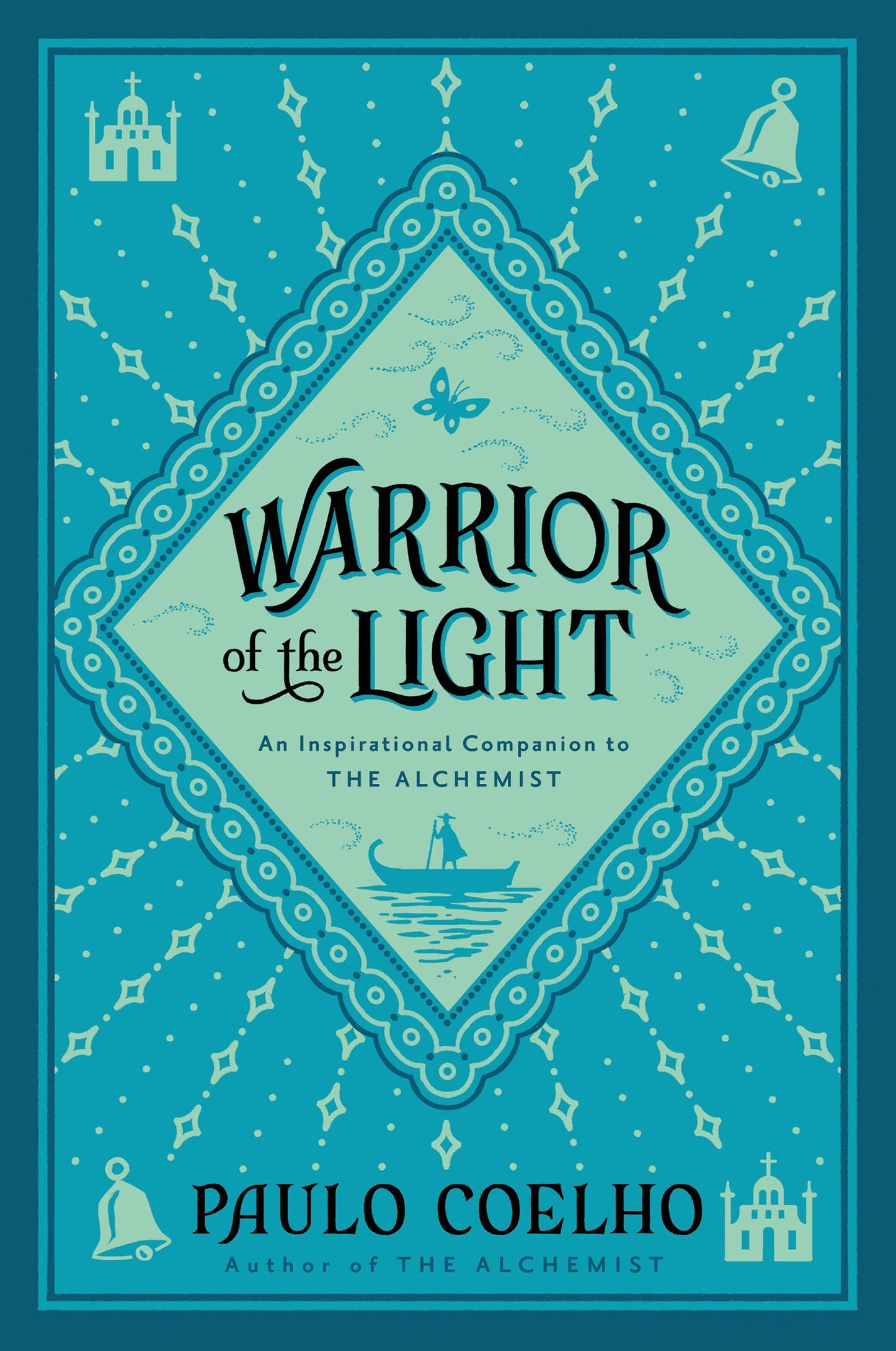 Warrior of the Light: A Manual - 9122