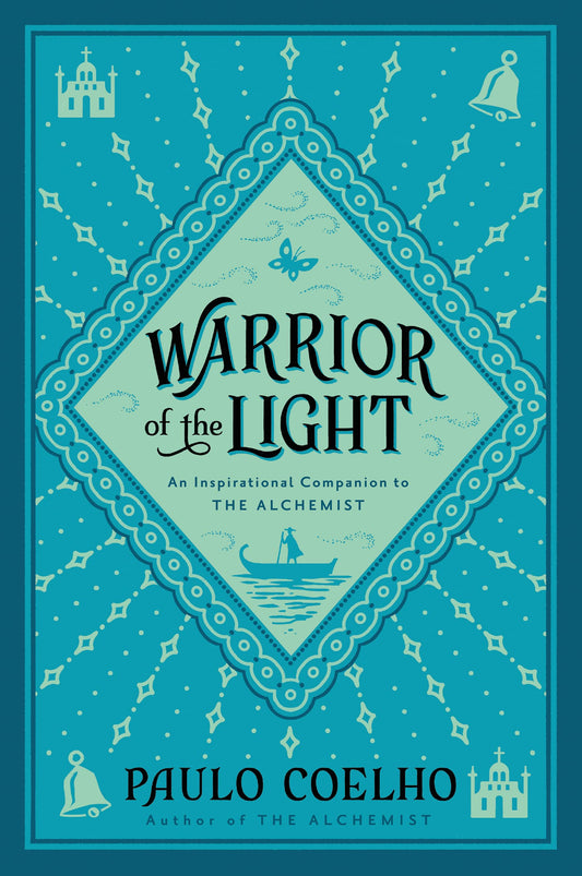 Warrior of the Light: A Manual - 9122