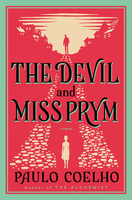 THE DEVIL AND MISS PRYM: A NOVEL