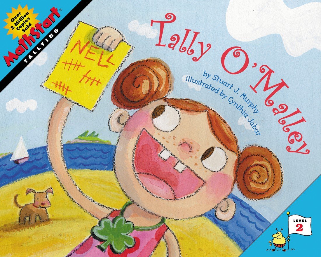 Tally O'Malley (MathStart 2)