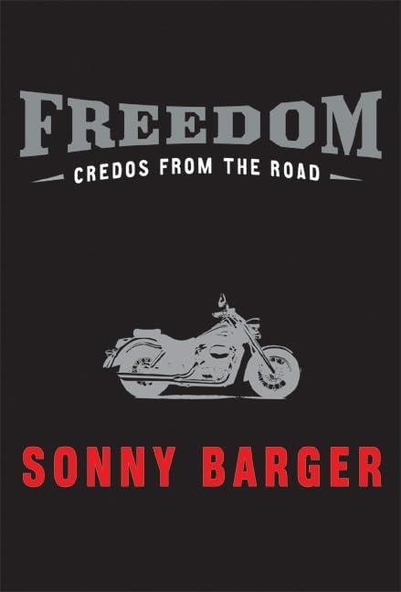 Freedom: Credos from the Road - 5680