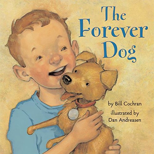 Forever Dog, The
