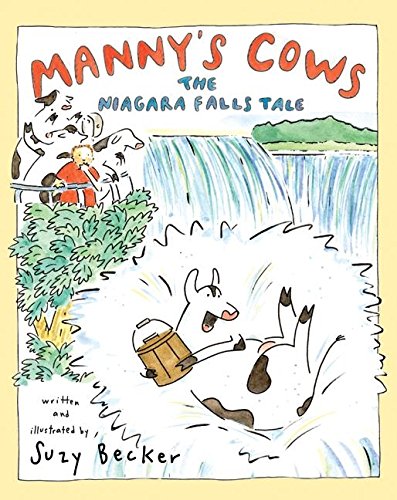 Manny's Cows: The Niagara Falls Tale