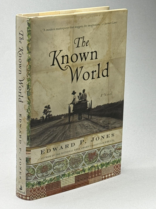The Known World - 5815