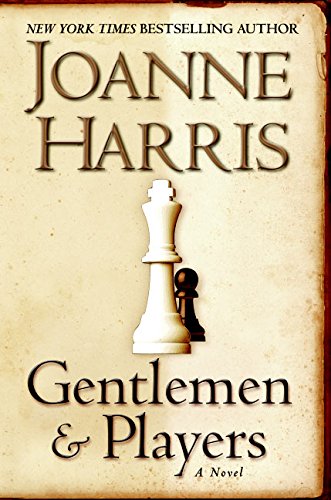 Gentlemen and Players: A Novel - 3339