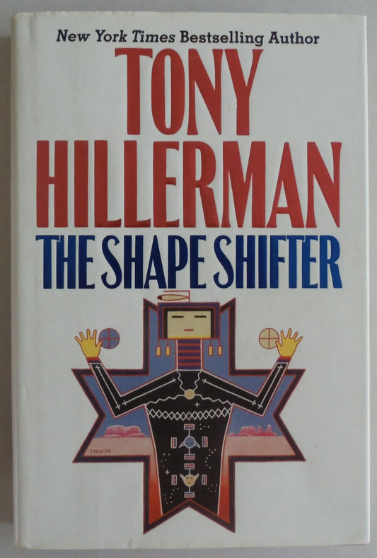 The Shape Shifter - 5354