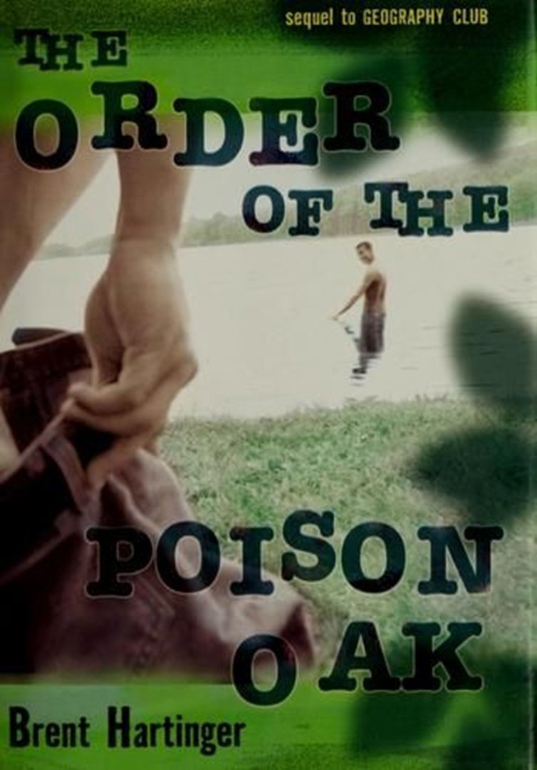 Order of the Poison Oak, The