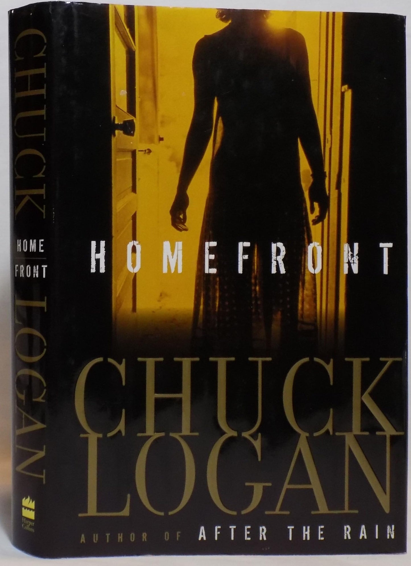 Homefront