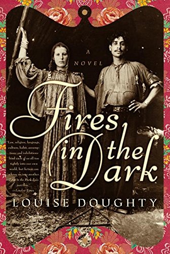Fires in the Dark: A Novel - 4196