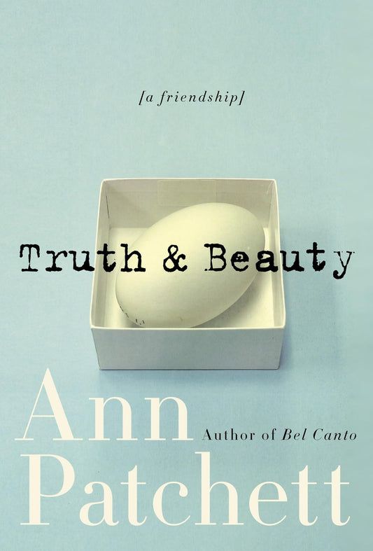 Truth & Beauty: A Friendship - 1932