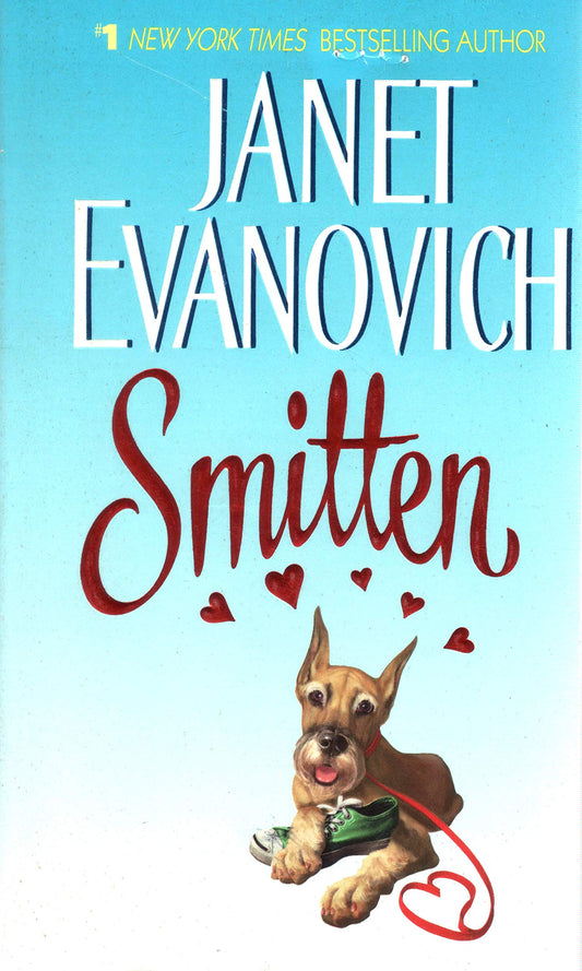 Smitten - 6027
