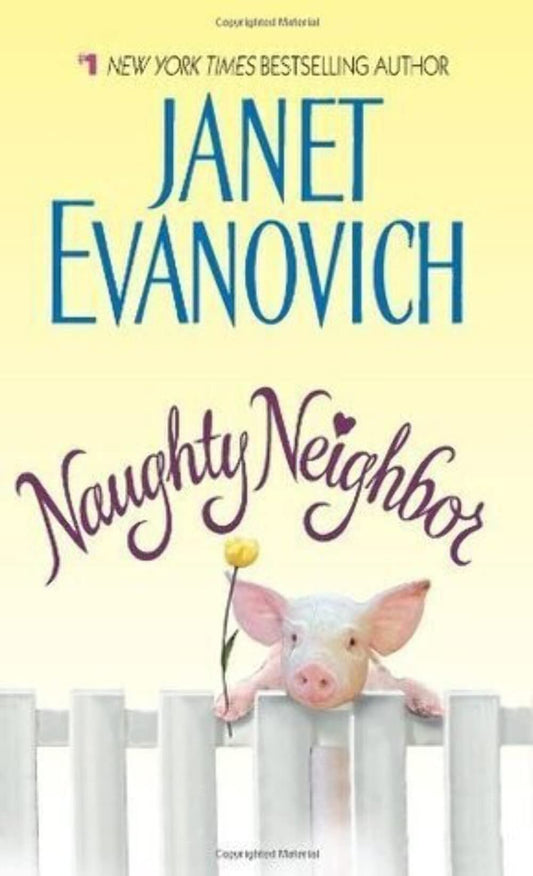 NAUGHTY NEIGHBOR