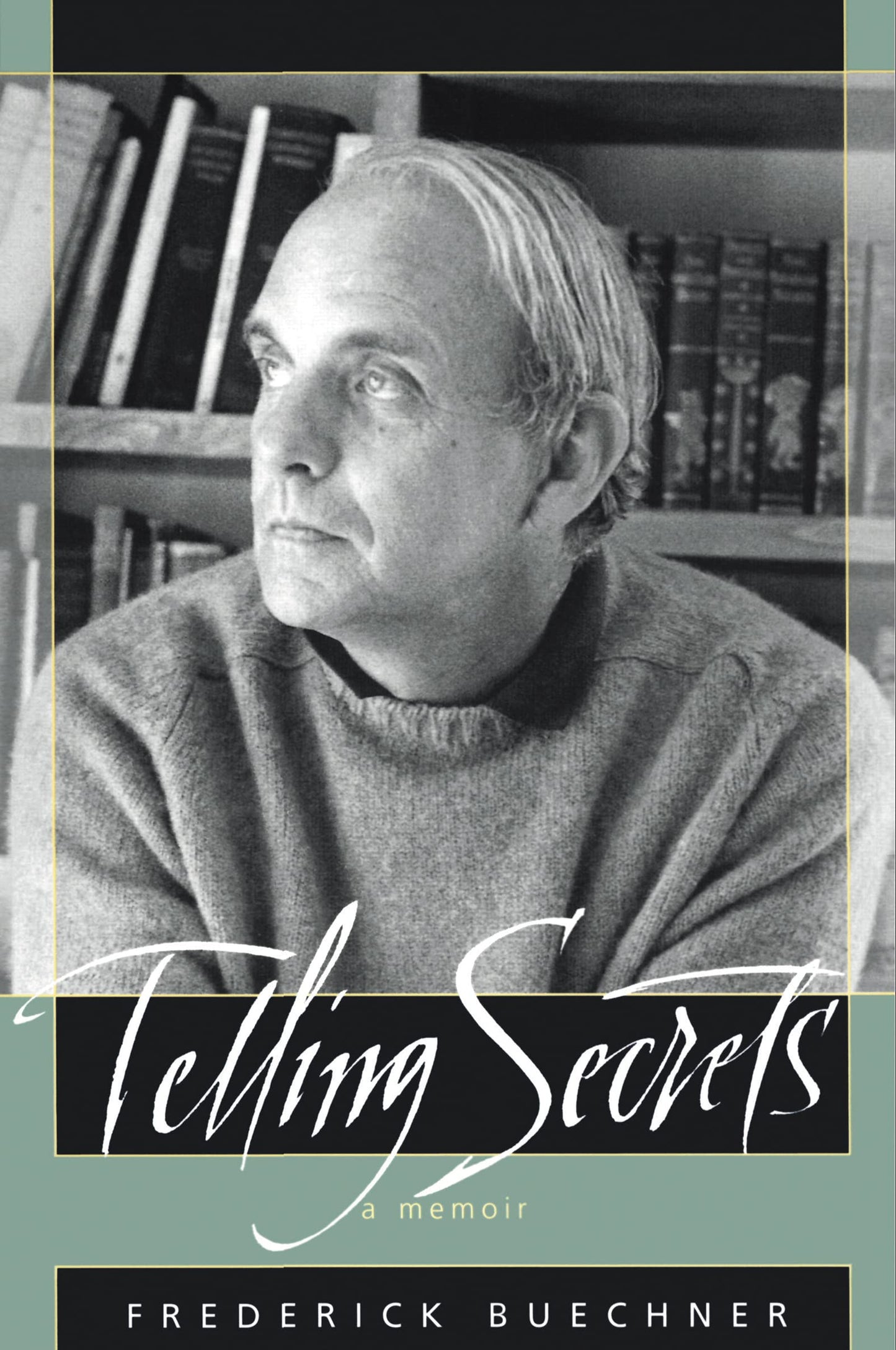 Telling Secrets - 6150