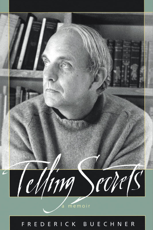 Telling Secrets - 6150